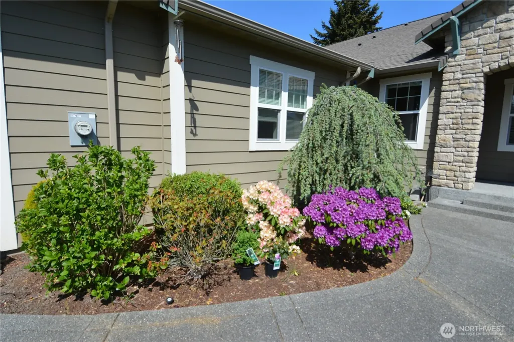 91 Mount Baker Drive Sequim WA 98382