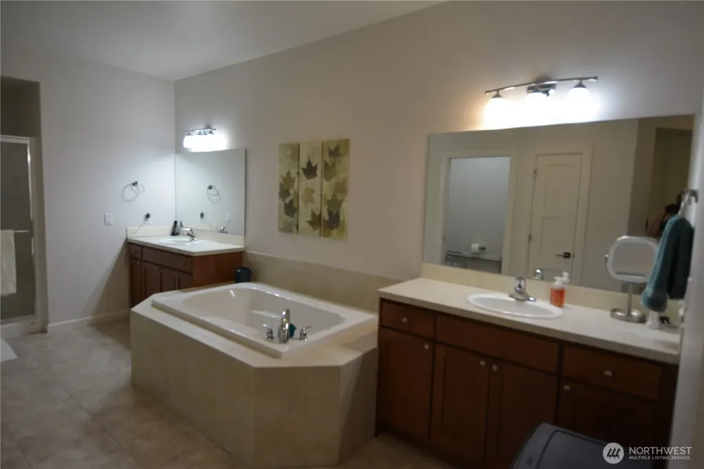 91 Mount Baker Drive Sequim WA 98382