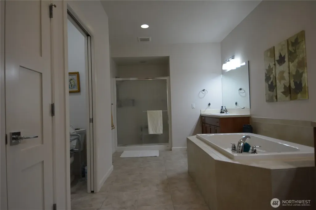 91 Mount Baker Drive Sequim WA 98382
