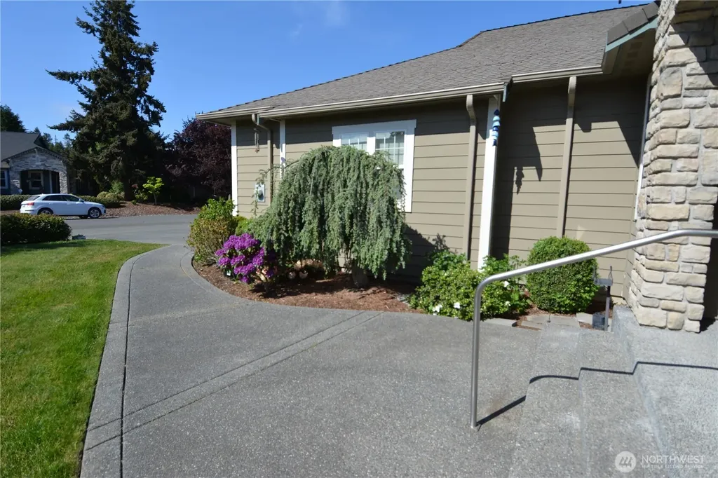91 Mount Baker Drive Sequim WA 98382