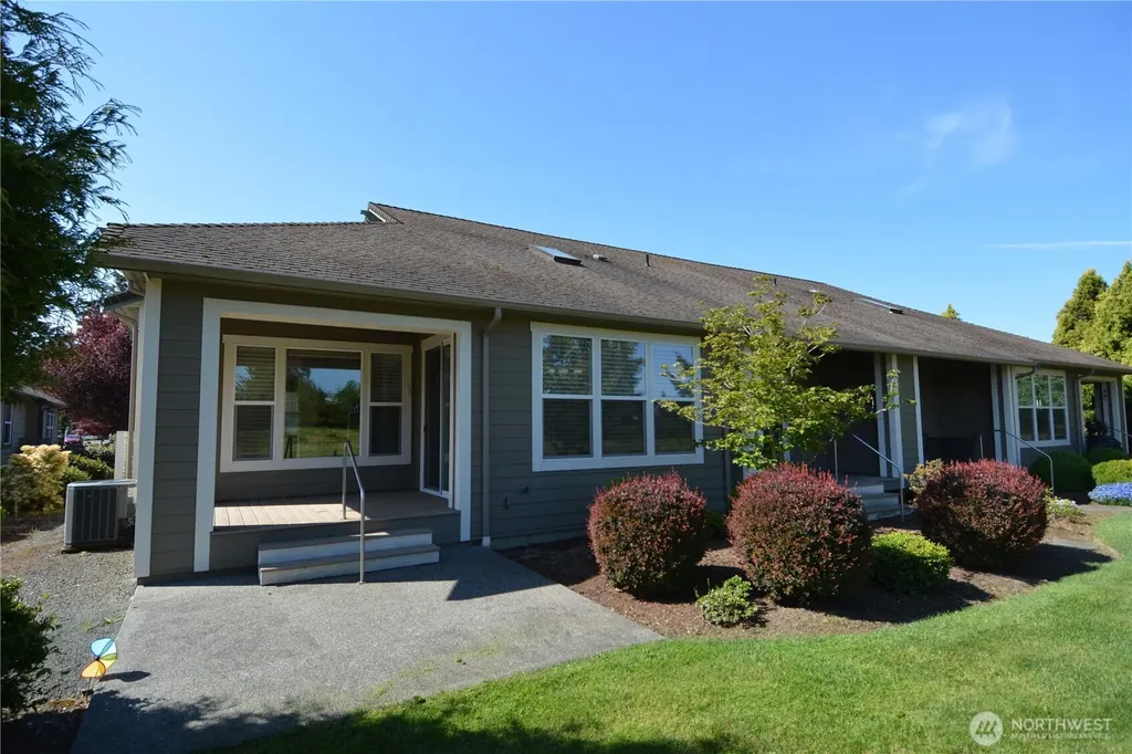 91 Mount Baker Drive Sequim WA 98382