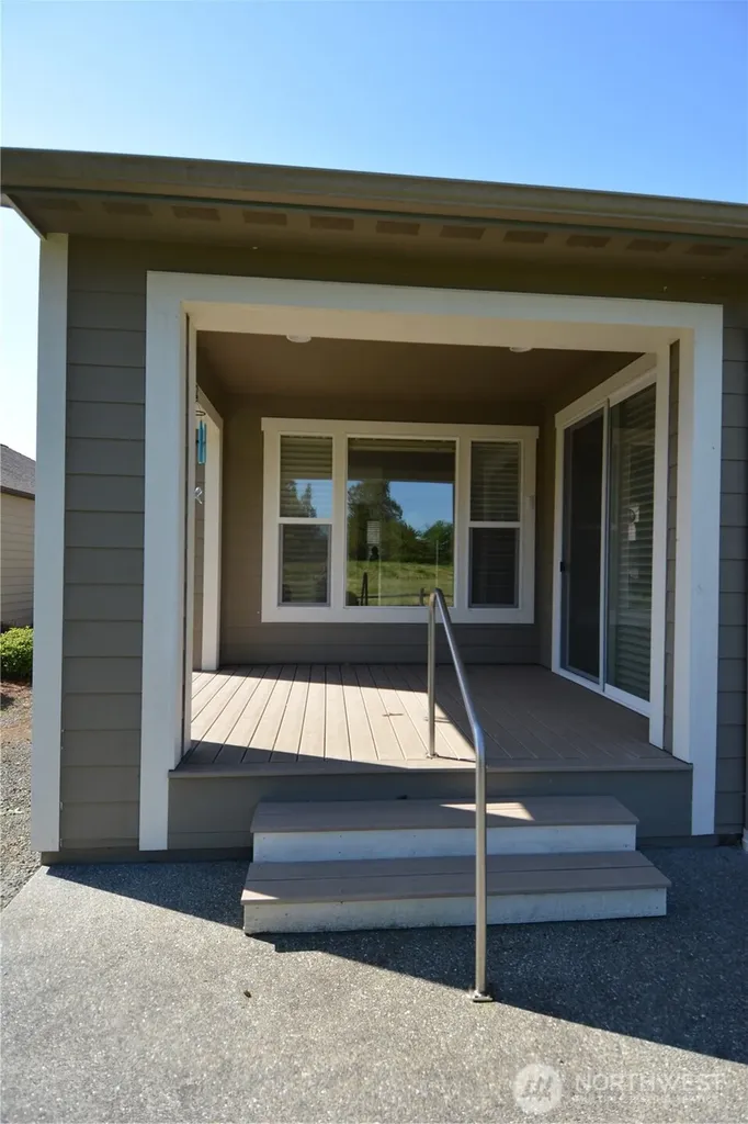 91 Mount Baker Drive Sequim WA 98382