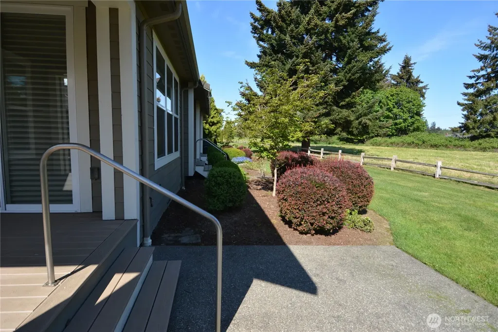 91 Mount Baker Drive Sequim WA 98382