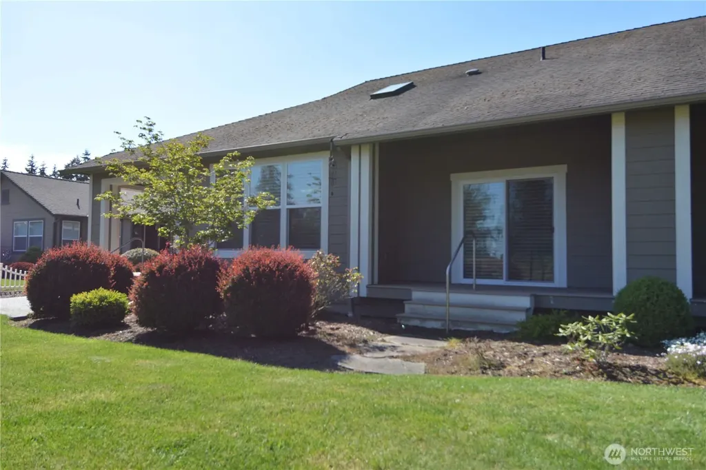 91 Mount Baker Drive Sequim WA 98382