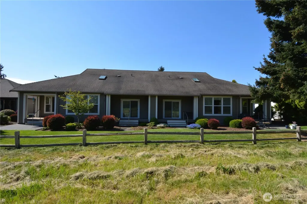 91 Mount Baker Drive Sequim WA 98382
