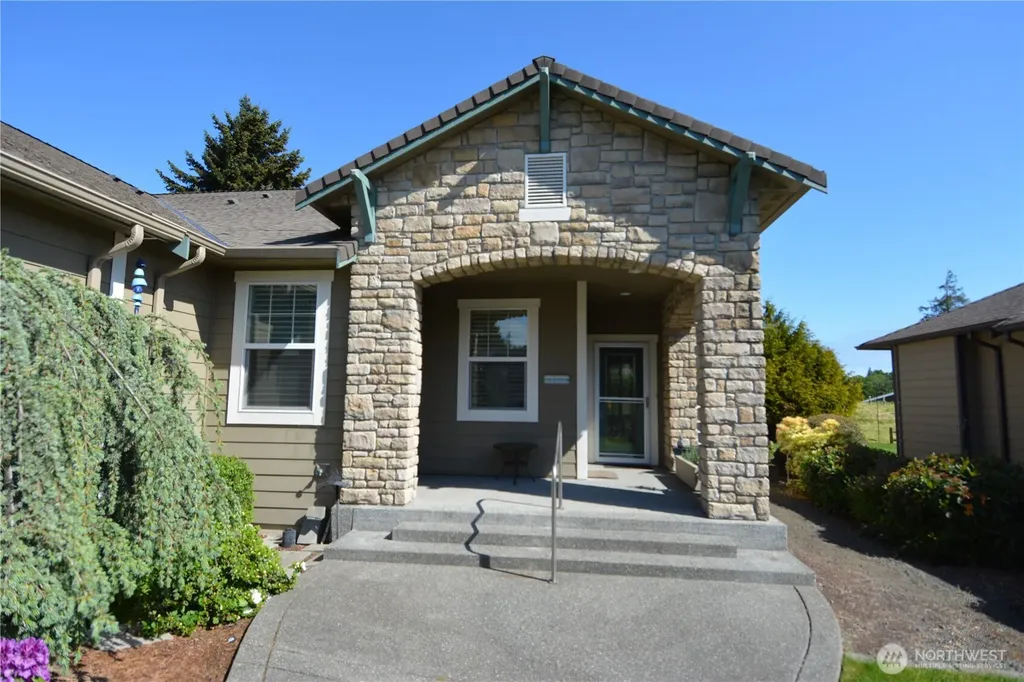 91 Mount Baker Drive Sequim WA 98382