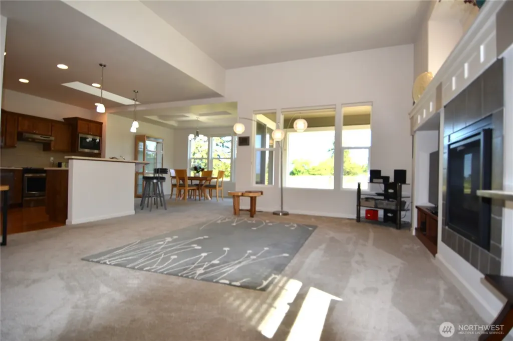 91 Mount Baker Drive Sequim WA 98382