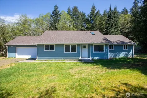 4858 Us Highway 101 Humptulips WA 98552