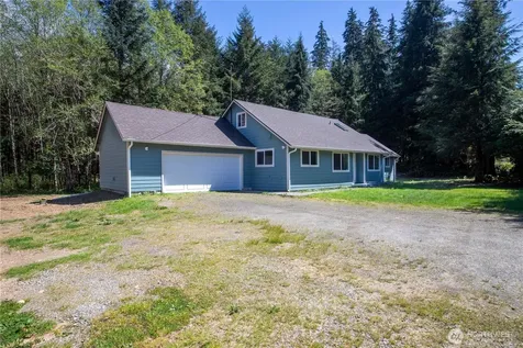 4858 Us Highway 101 Humptulips WA 98552