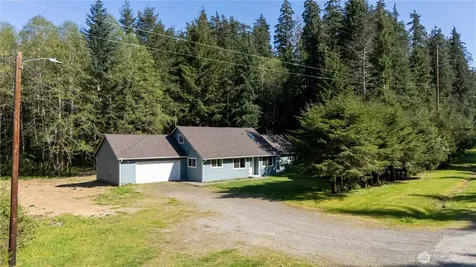 4858 Us Highway 101 Humptulips WA 98552