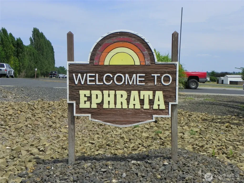 Ephrata WA 98851
