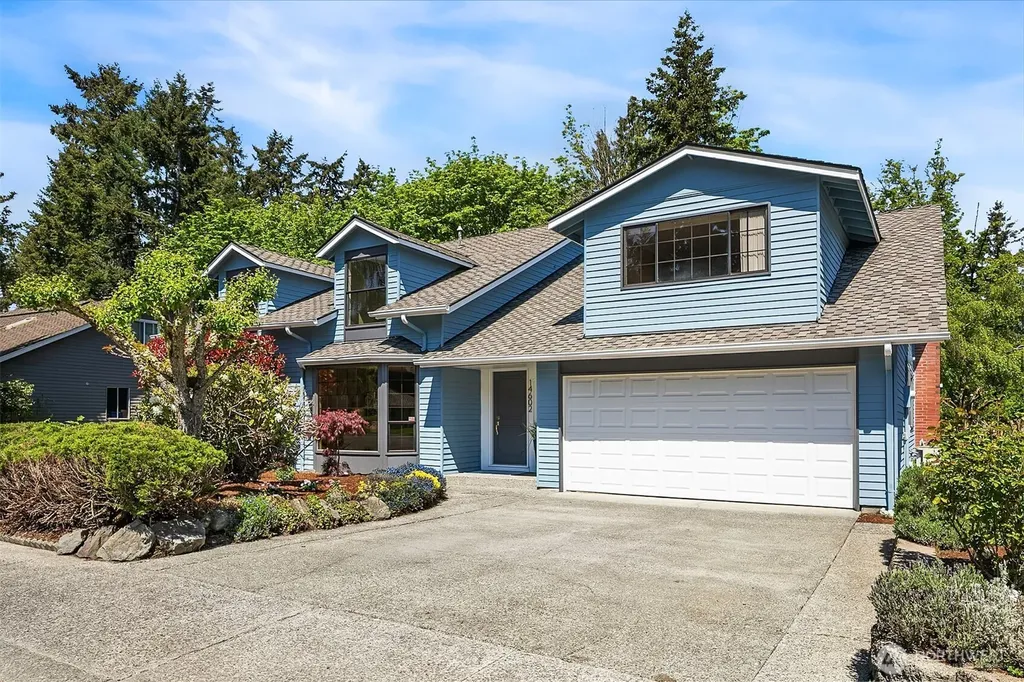 14602 SE 165th Place Renton WA 98058