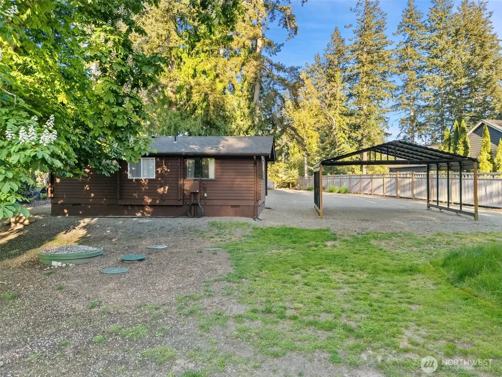 9361 Misery Point Road NW Seabeck WA 98380