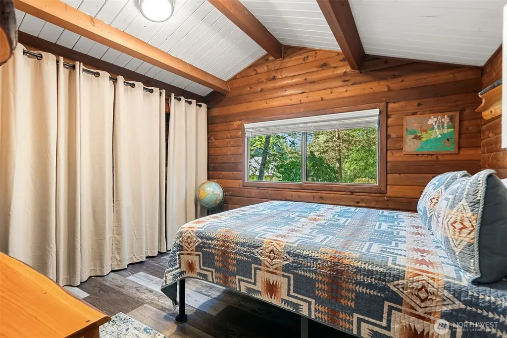 9361 Misery Point Road NW Seabeck WA 98380