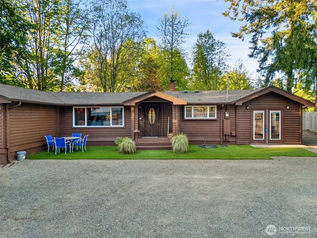 9361 Misery Point Road NW Seabeck WA 98380