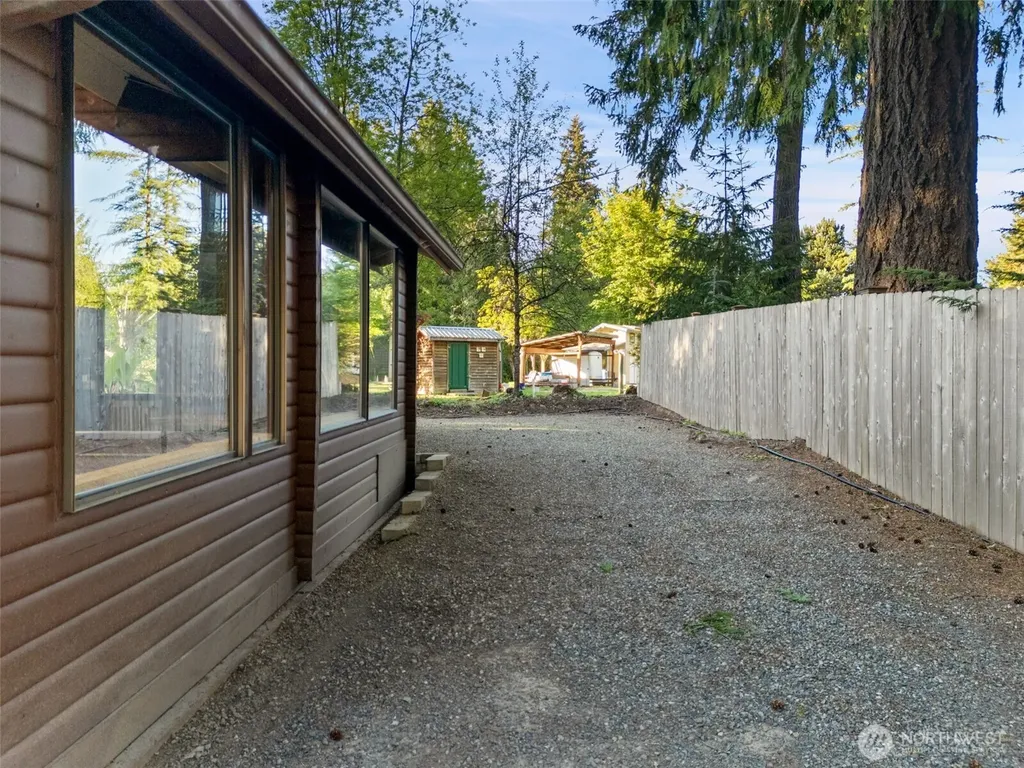 9361 Misery Point Road NW Seabeck WA 98380