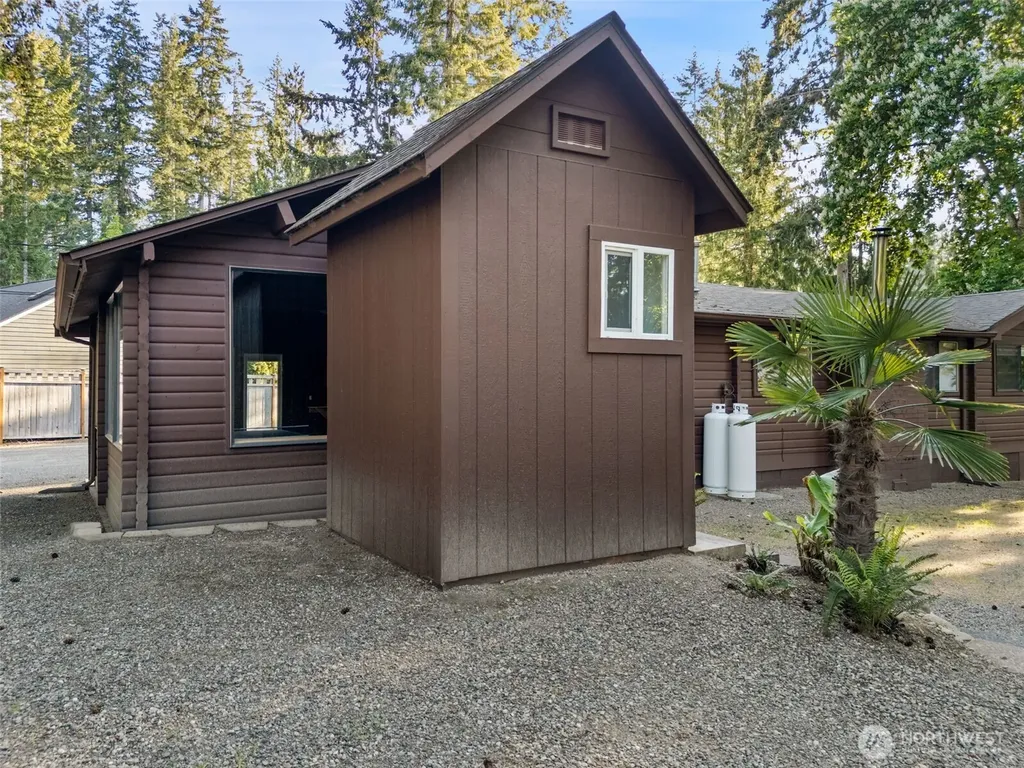 9361 Misery Point Road NW Seabeck WA 98380