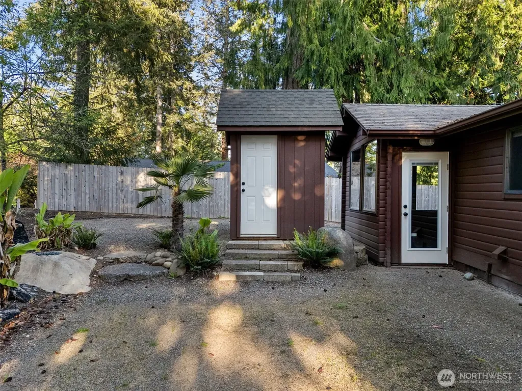 9361 Misery Point Road NW Seabeck WA 98380
