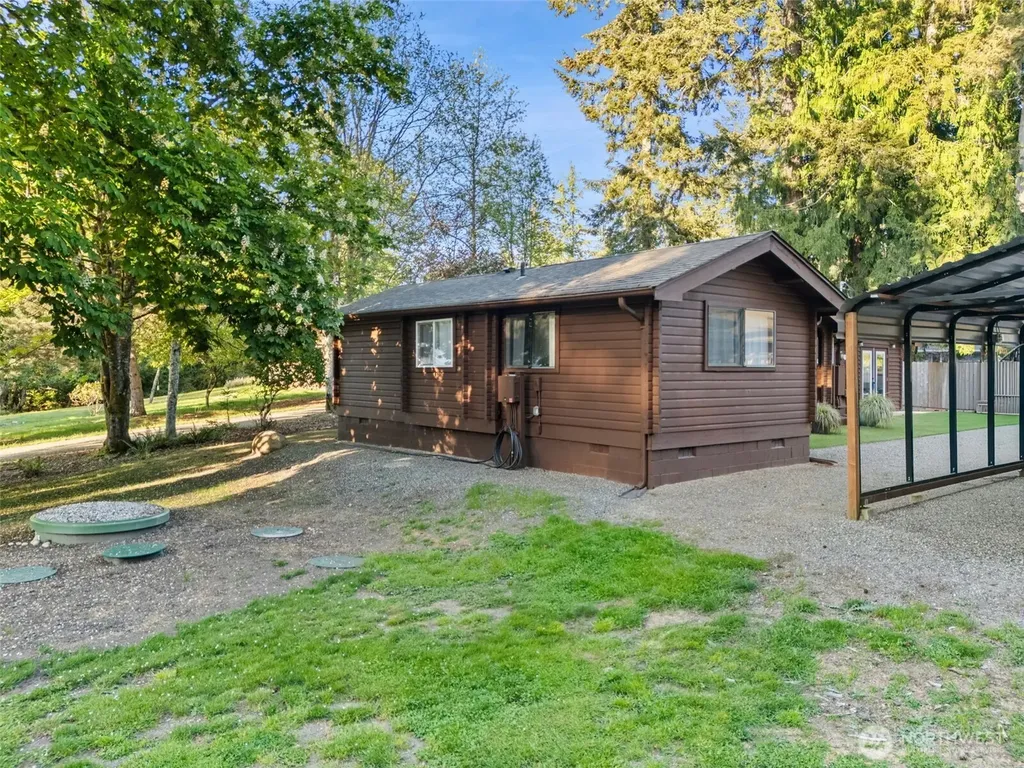 9361 Misery Point Road NW Seabeck WA 98380