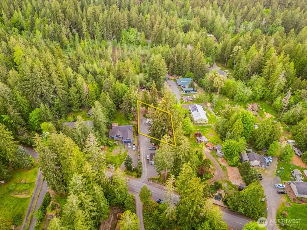 9361 Misery Point Road NW Seabeck WA 98380