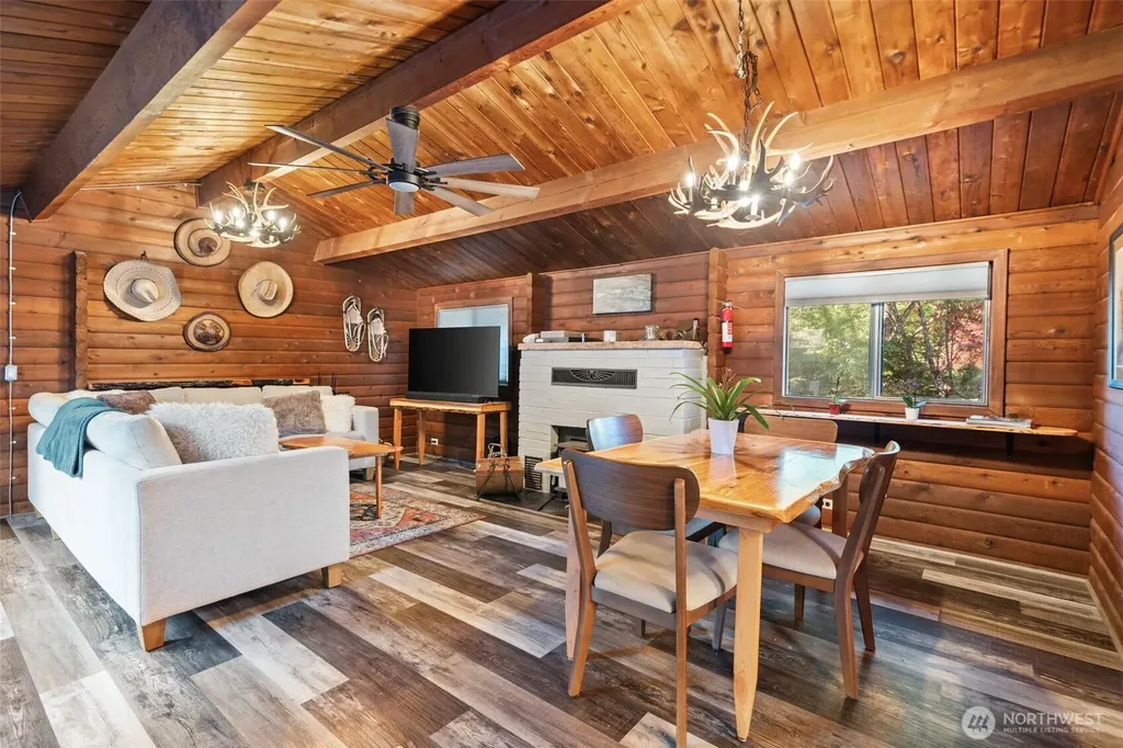 9361 Misery Point Road NW Seabeck WA 98380