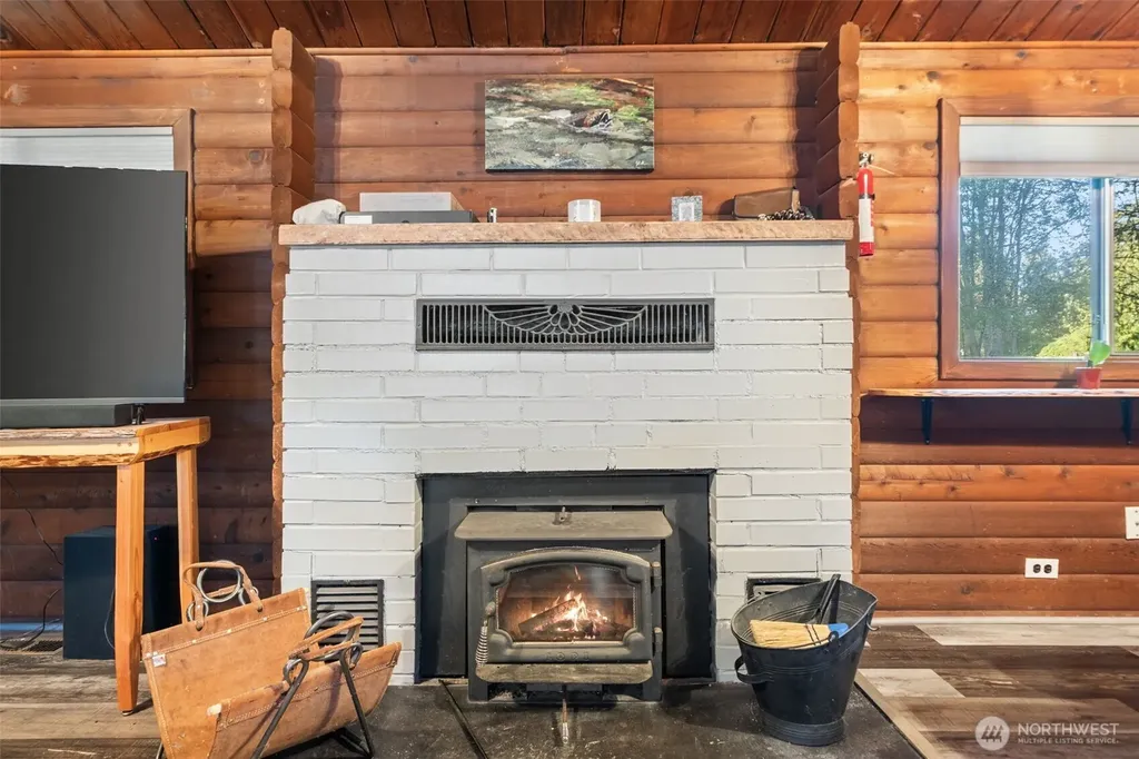 9361 Misery Point Road NW Seabeck WA 98380