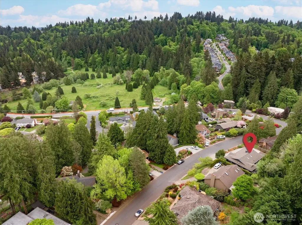 9503 Odin Way Bothell WA 98011