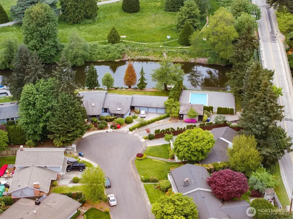 9503 Odin Way Bothell WA 98011