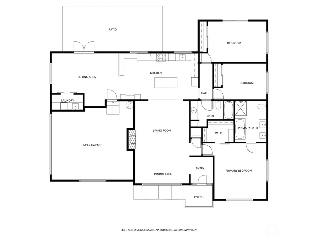 9503 Odin Way Bothell WA 98011