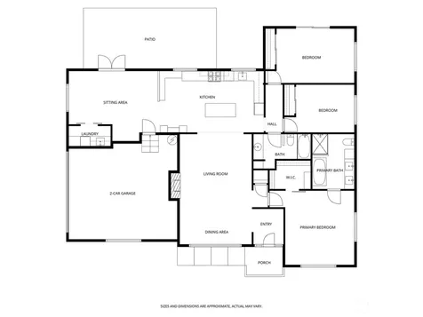 9503 Odin Way Bothell WA 98011