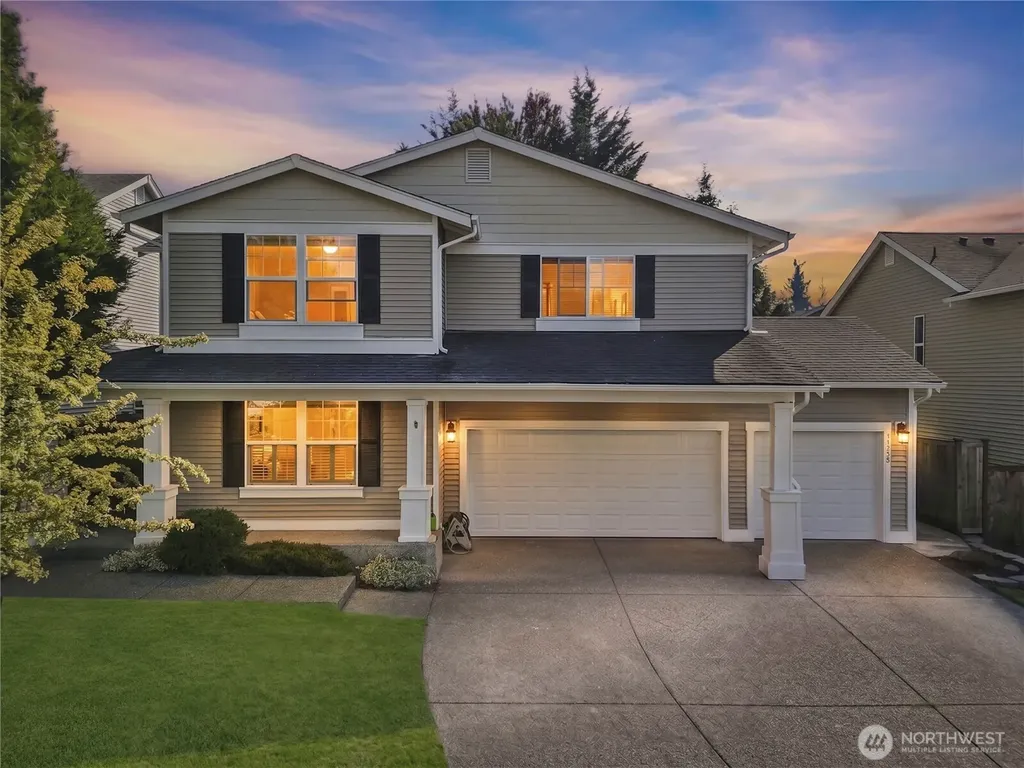 23415 SE 262nd Street Maple Valley WA 98038