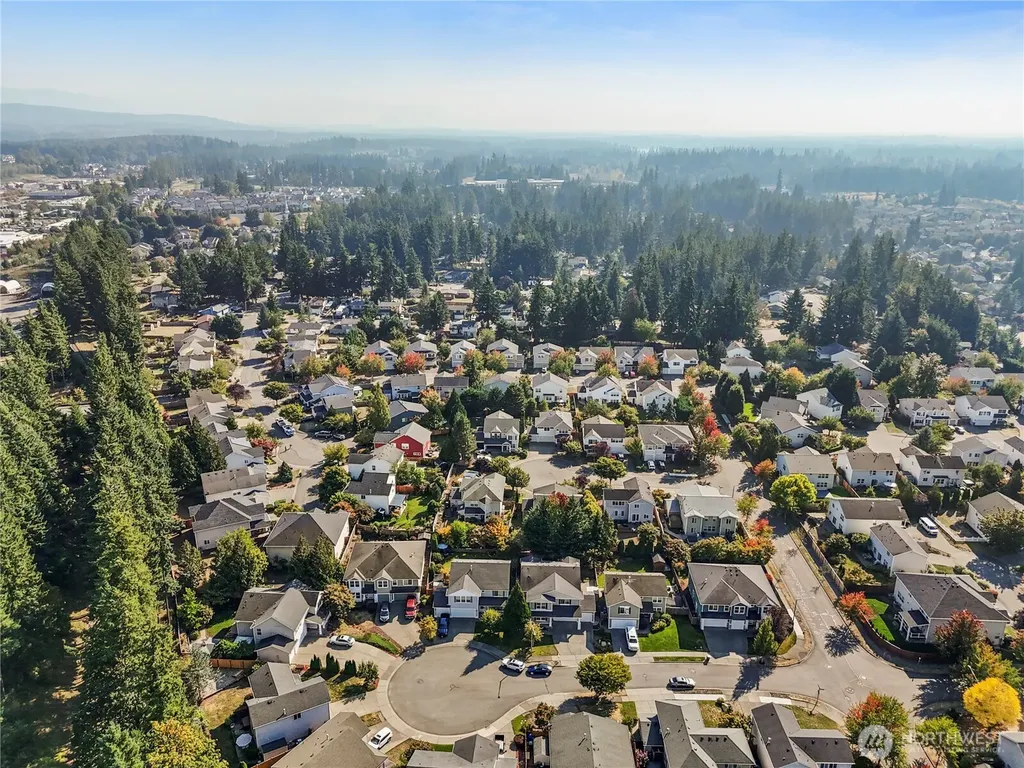 23415 SE 262nd Street Maple Valley WA 98038