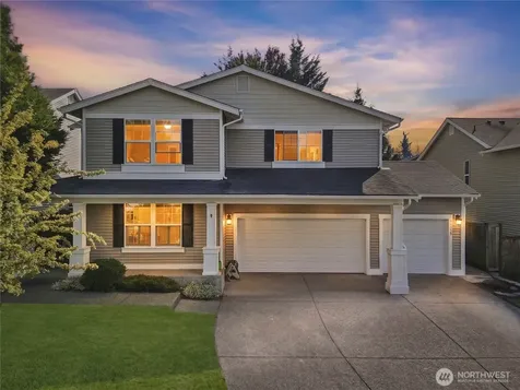 23415 SE 262nd Street Maple Valley WA 98038