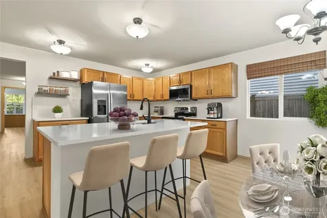 23415 SE 262nd Street Maple Valley WA 98038