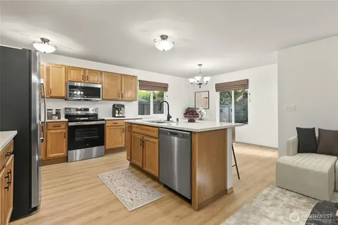 23415 SE 262nd Street Maple Valley WA 98038