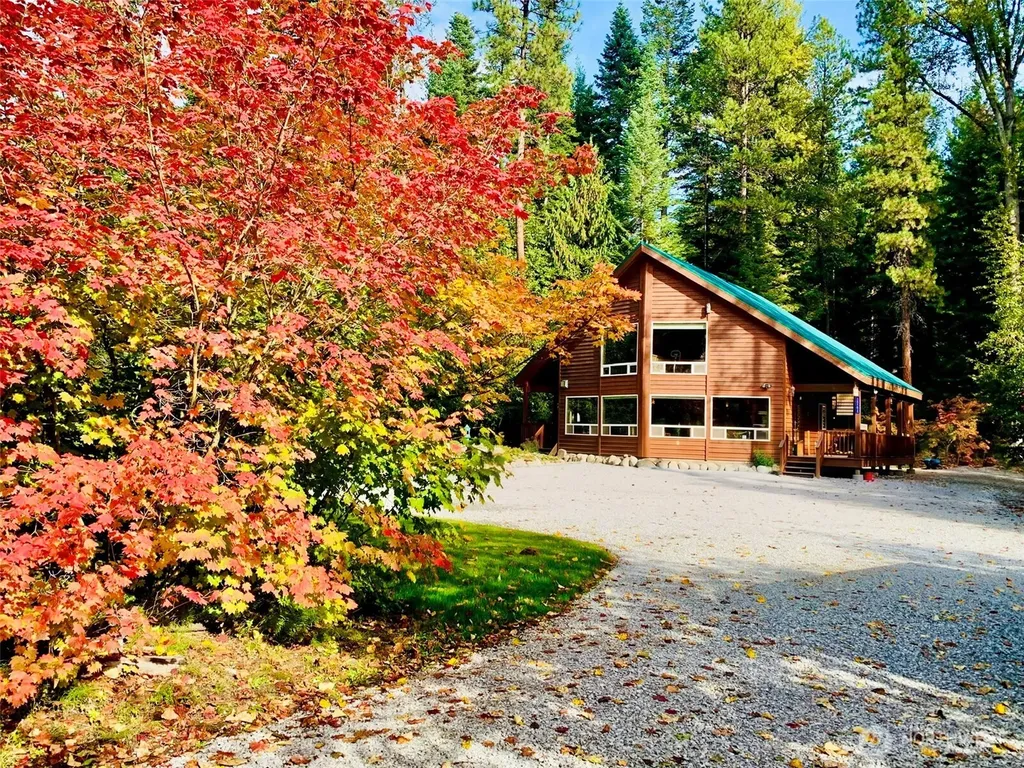 2115 Chiwawa Court Leavenworth WA 98826