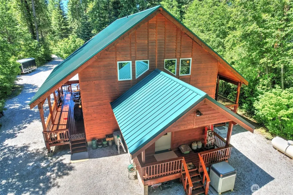 2115 Chiwawa Court Leavenworth WA 98826