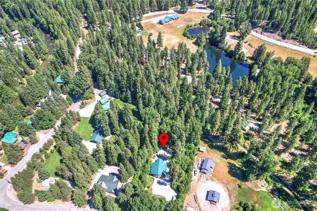 2115 Chiwawa Court Leavenworth WA 98826
