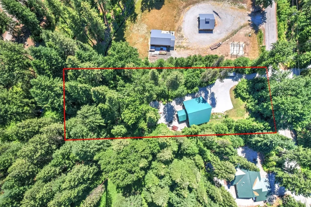 2115 Chiwawa Court Leavenworth WA 98826