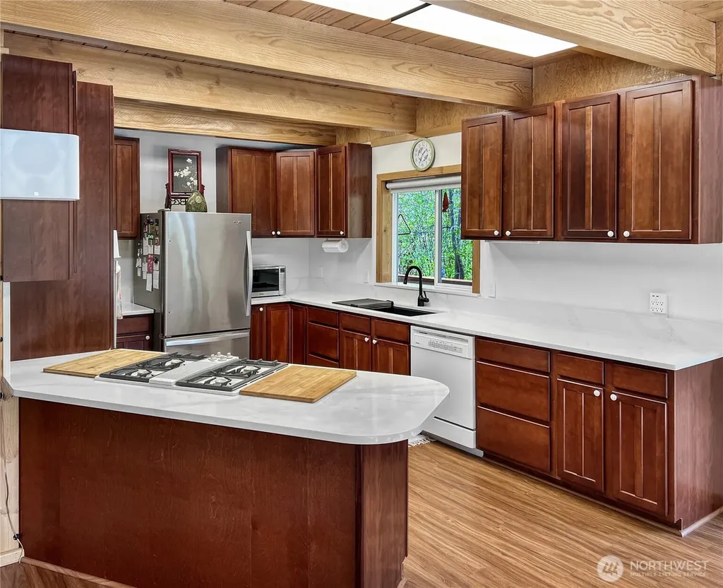 2115 Chiwawa Court Leavenworth WA 98826