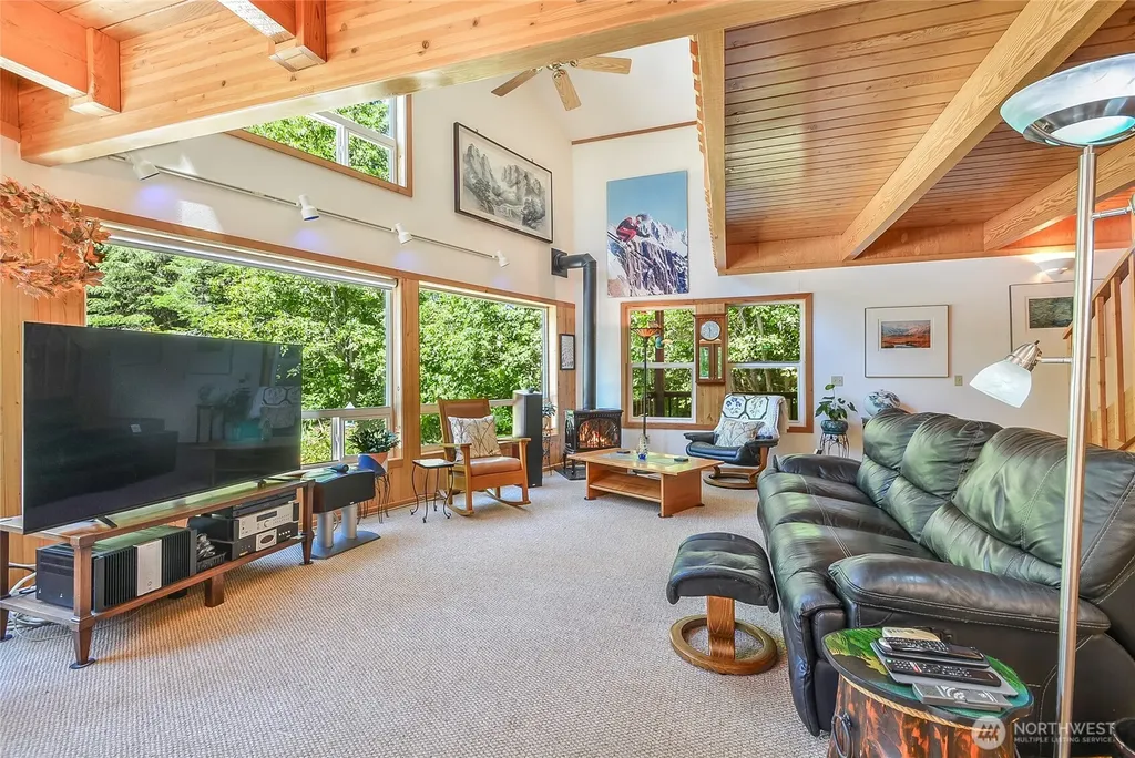 2115 Chiwawa Court Leavenworth WA 98826