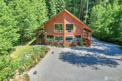 2115 Chiwawa Court Leavenworth WA 98826