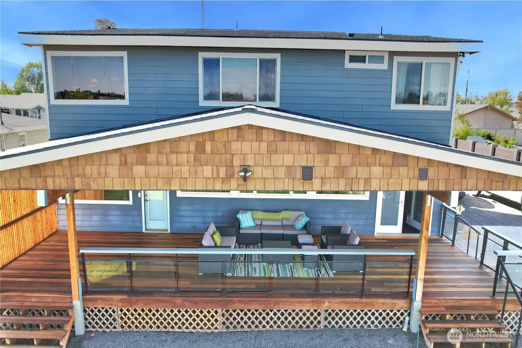 2101 W Lakeside Drive Moses Lake WA 98837
