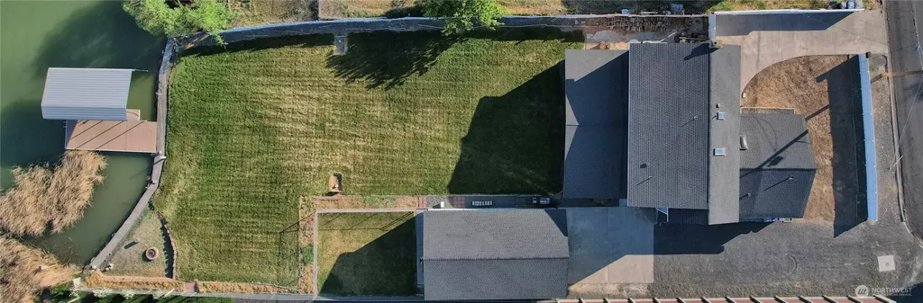 2101 W Lakeside Drive Moses Lake WA 98837