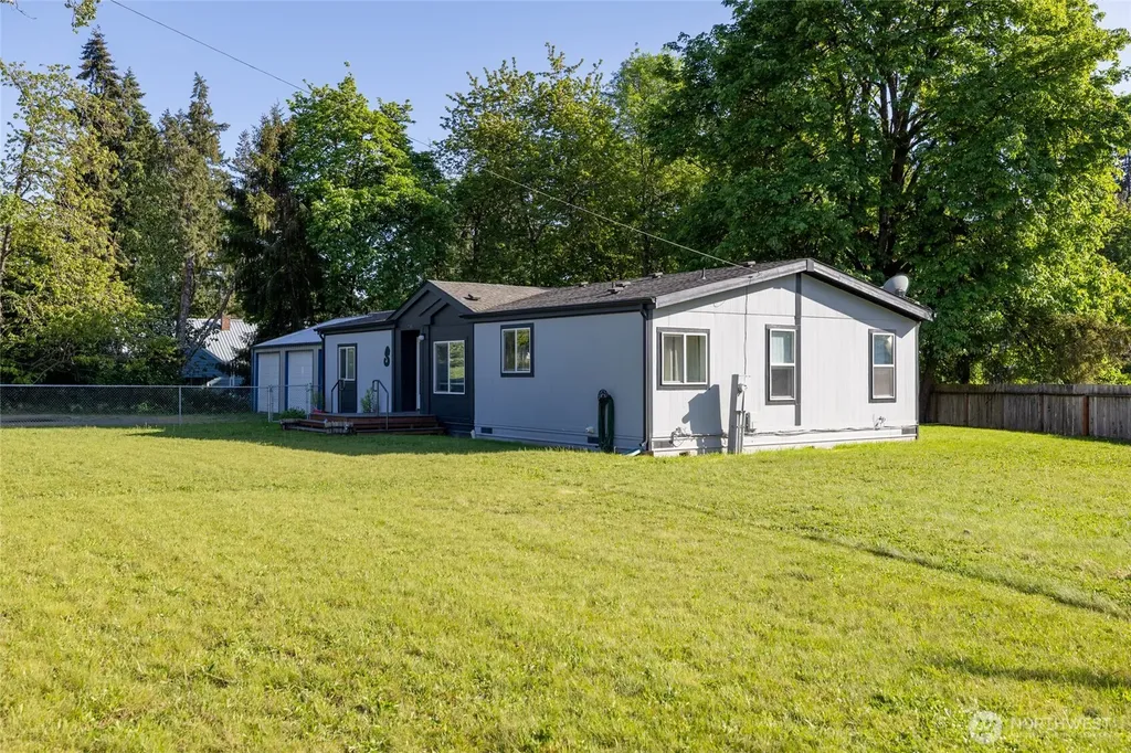 2508 Jackson Highway Chehalis WA 98532