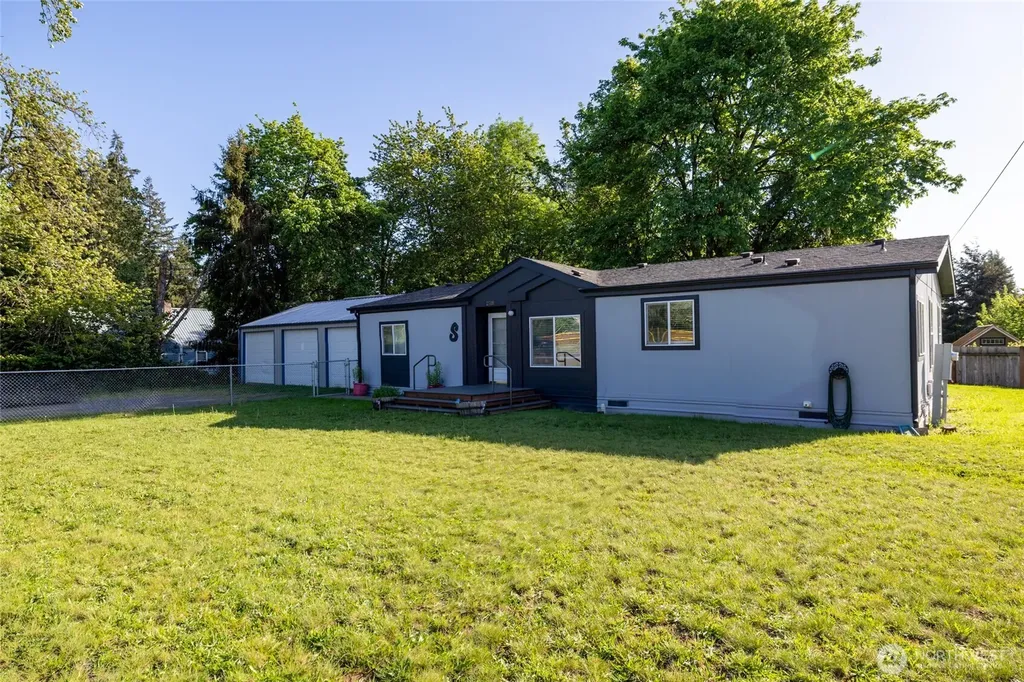 2508 Jackson Highway Chehalis WA 98532