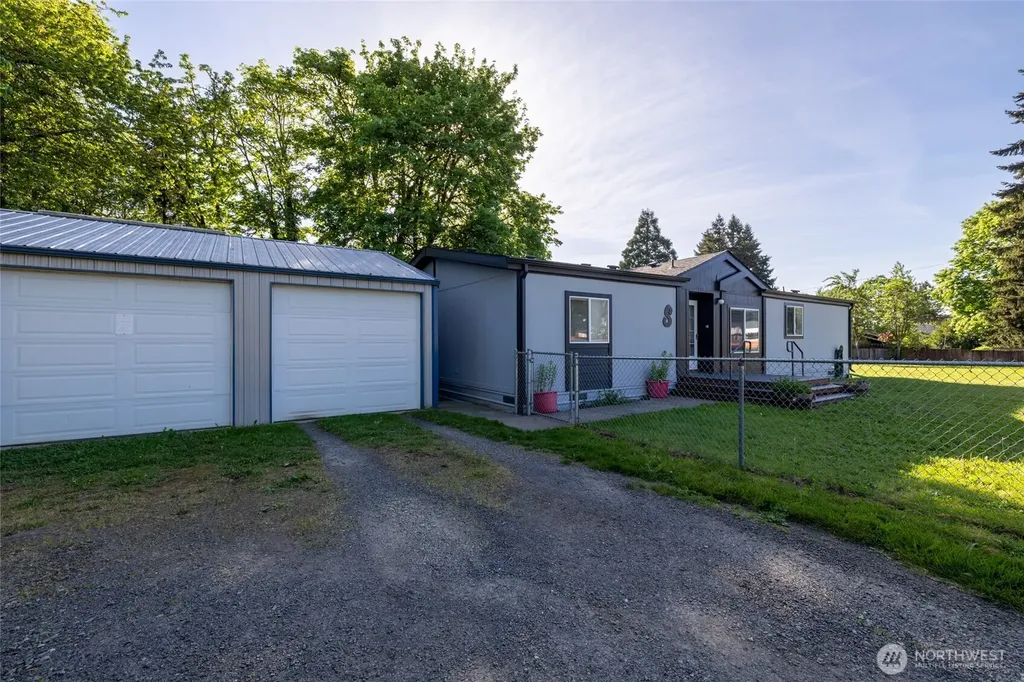 2508 Jackson Highway Chehalis WA 98532