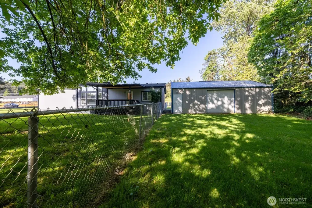 2508 Jackson Highway Chehalis WA 98532