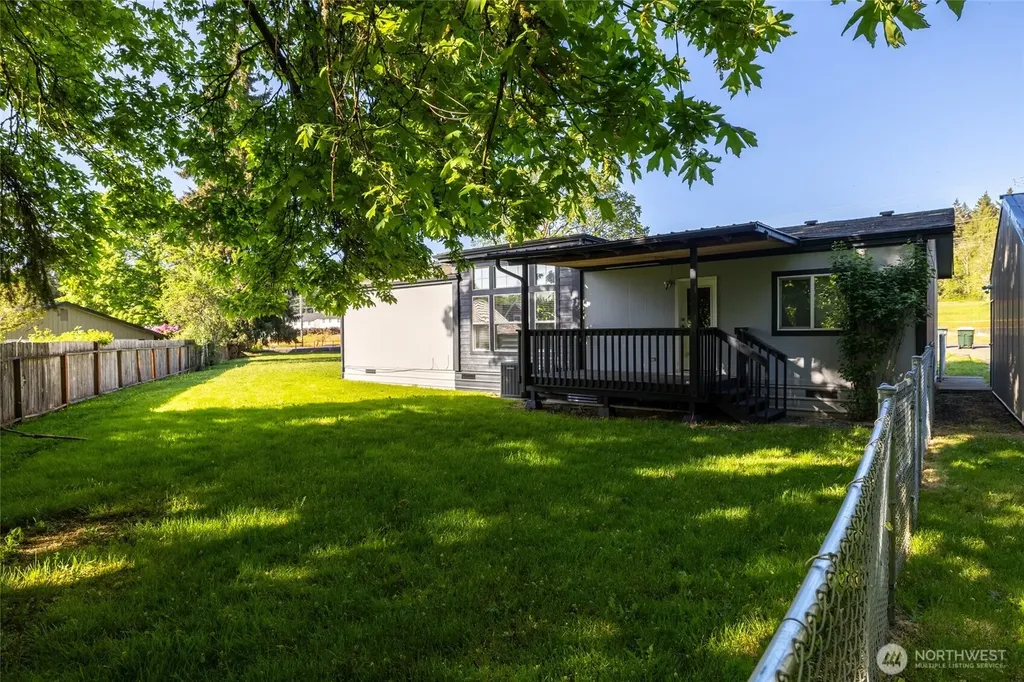 2508 Jackson Highway Chehalis WA 98532