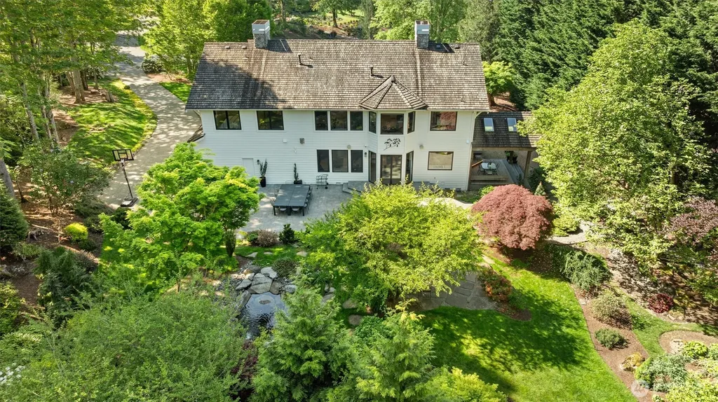 3907 259th Way NE Redmond WA 98053